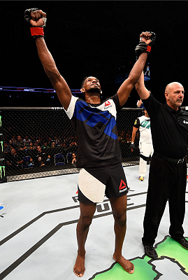 Neil Magny